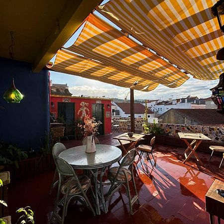 Hotel Soul - Coliving Vila Franca de Xira Exteriér fotografie