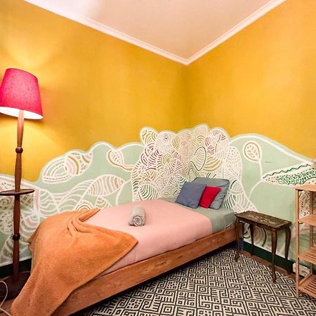 Hotel Soul - Coliving Vila Franca de Xira Exteriér fotografie