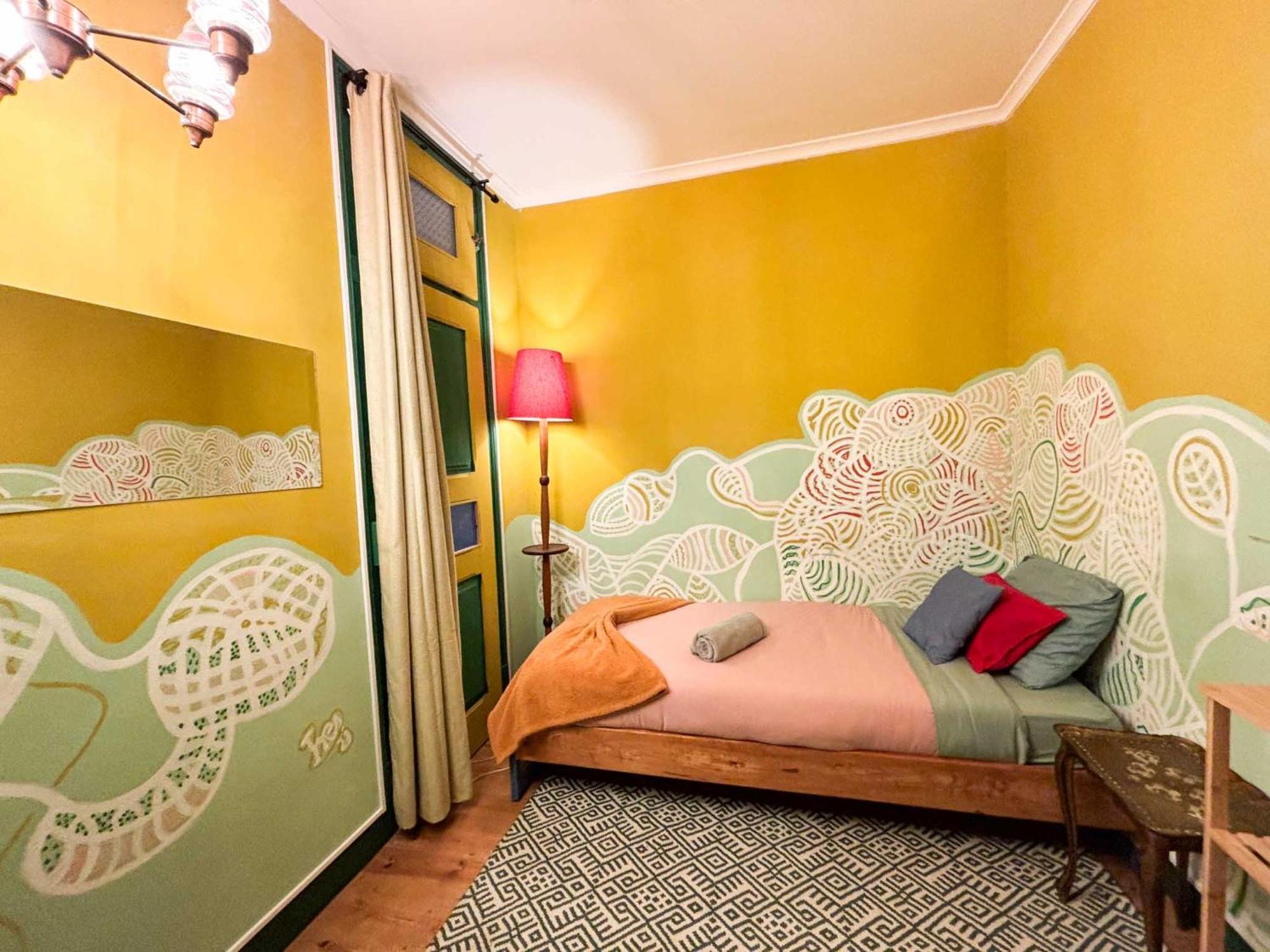 Hotel Soul - Coliving Vila Franca de Xira Exteriér fotografie