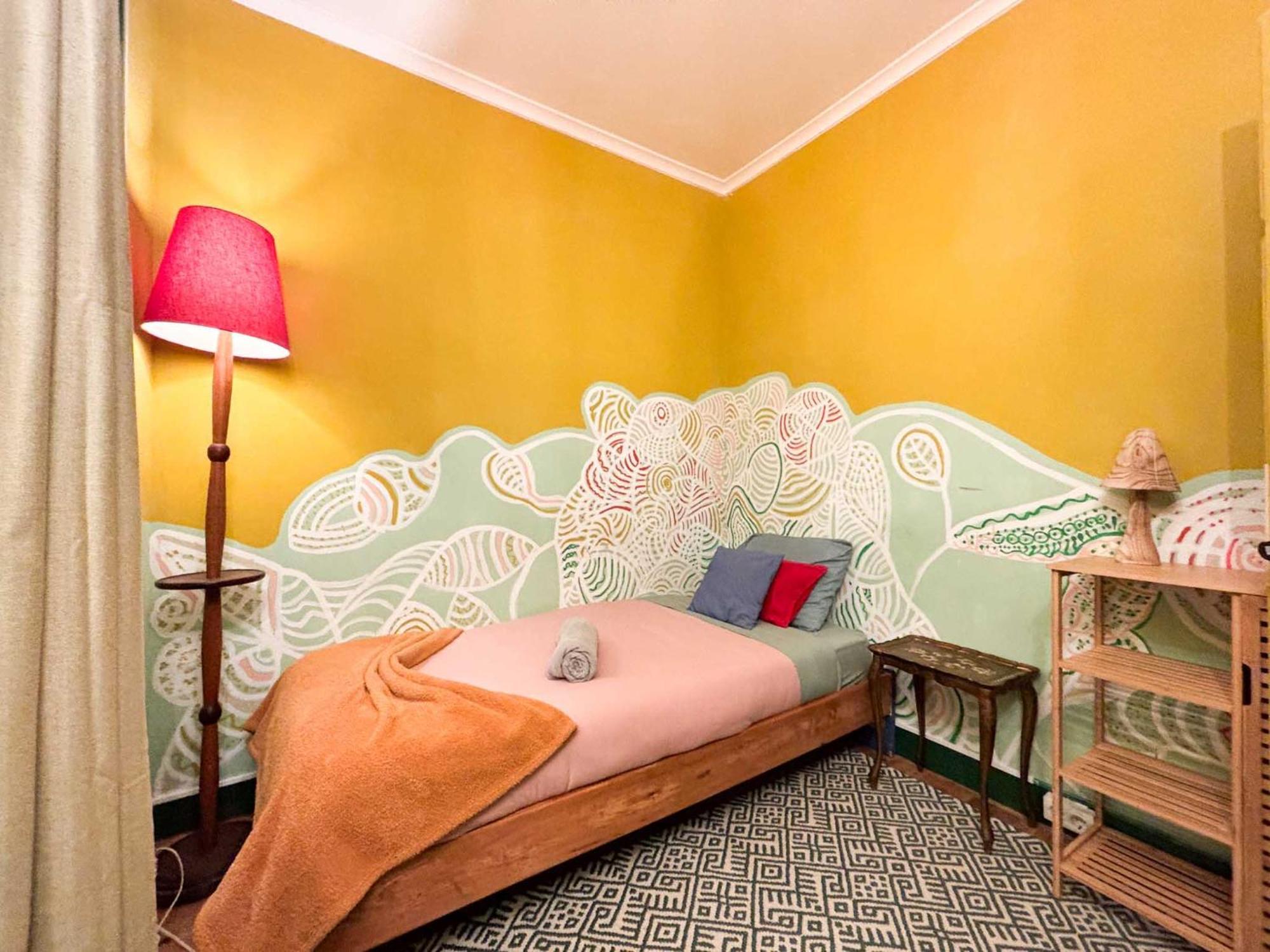Hotel Soul - Coliving Vila Franca de Xira Exteriér fotografie