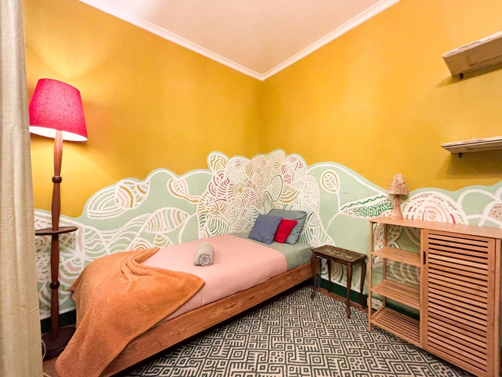 Hotel Soul - Coliving Vila Franca de Xira Exteriér fotografie