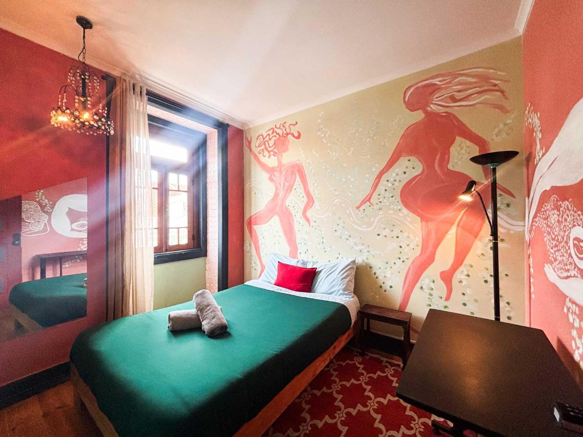 Hotel Soul - Coliving Vila Franca de Xira Exteriér fotografie