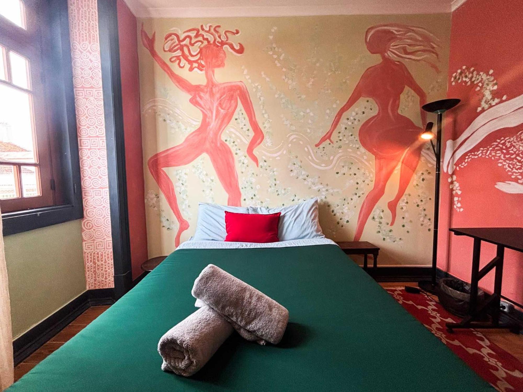 Hotel Soul - Coliving Vila Franca de Xira Exteriér fotografie