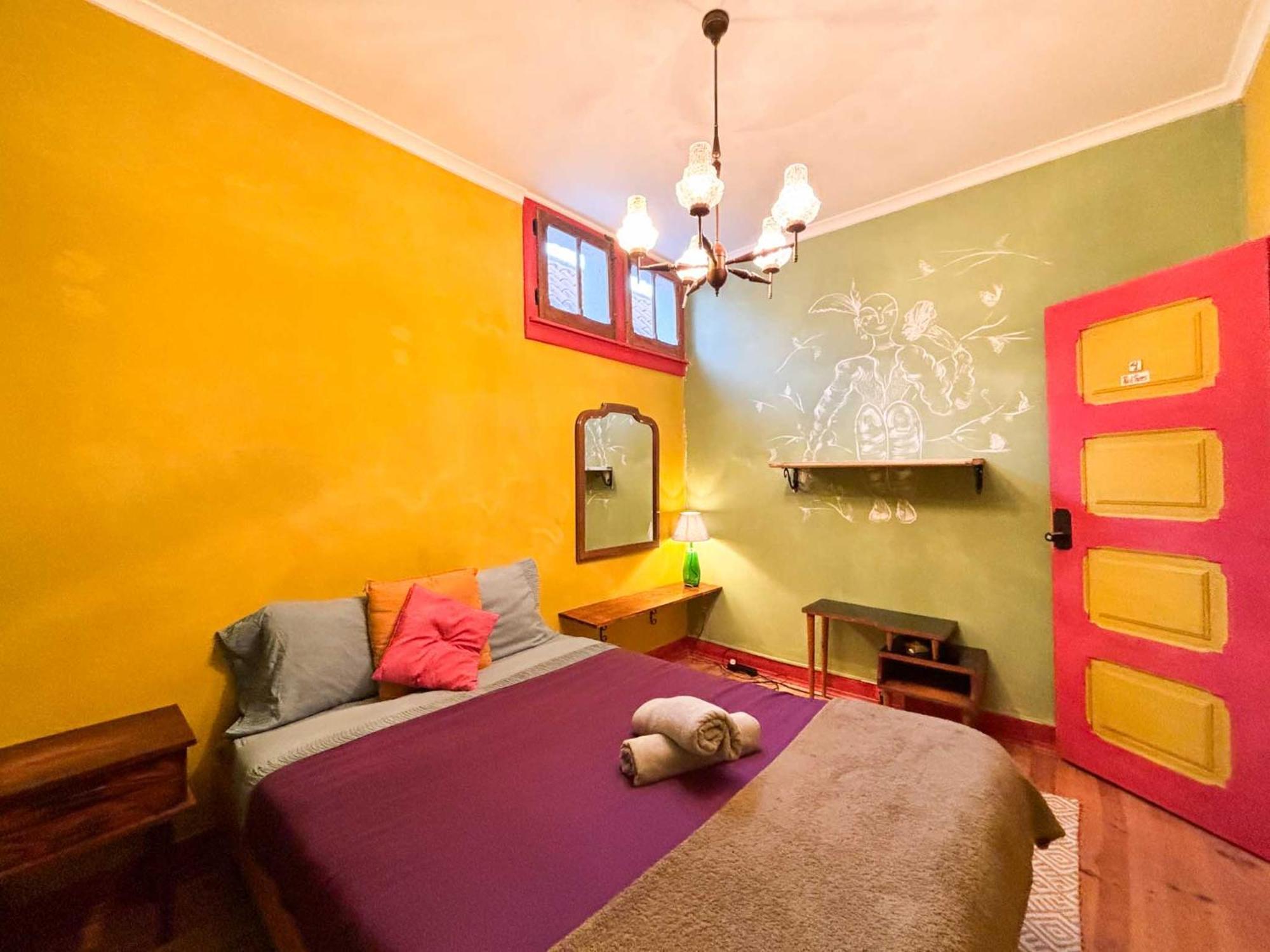 Hotel Soul - Coliving Vila Franca de Xira Exteriér fotografie