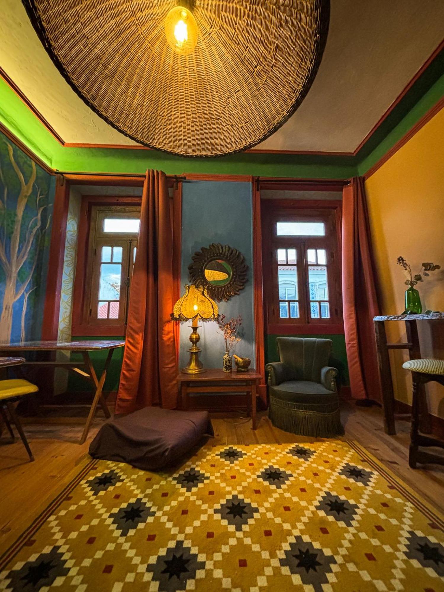 Hotel Soul - Coliving Vila Franca de Xira Exteriér fotografie