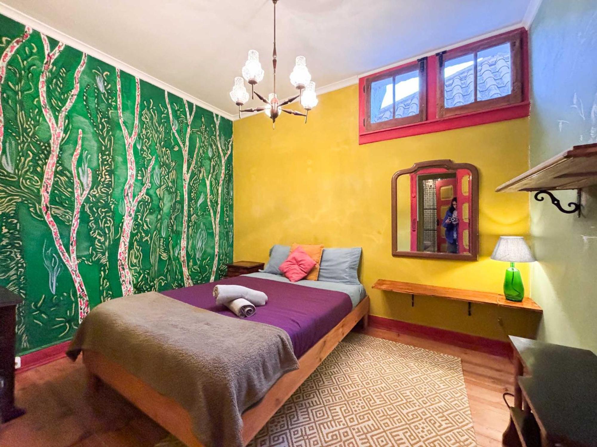 Hotel Soul - Coliving Vila Franca de Xira Exteriér fotografie