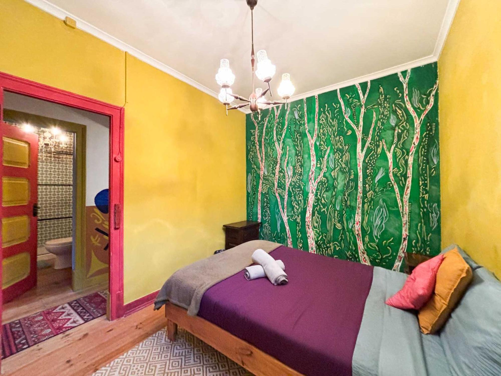 Hotel Soul - Coliving Vila Franca de Xira Exteriér fotografie
