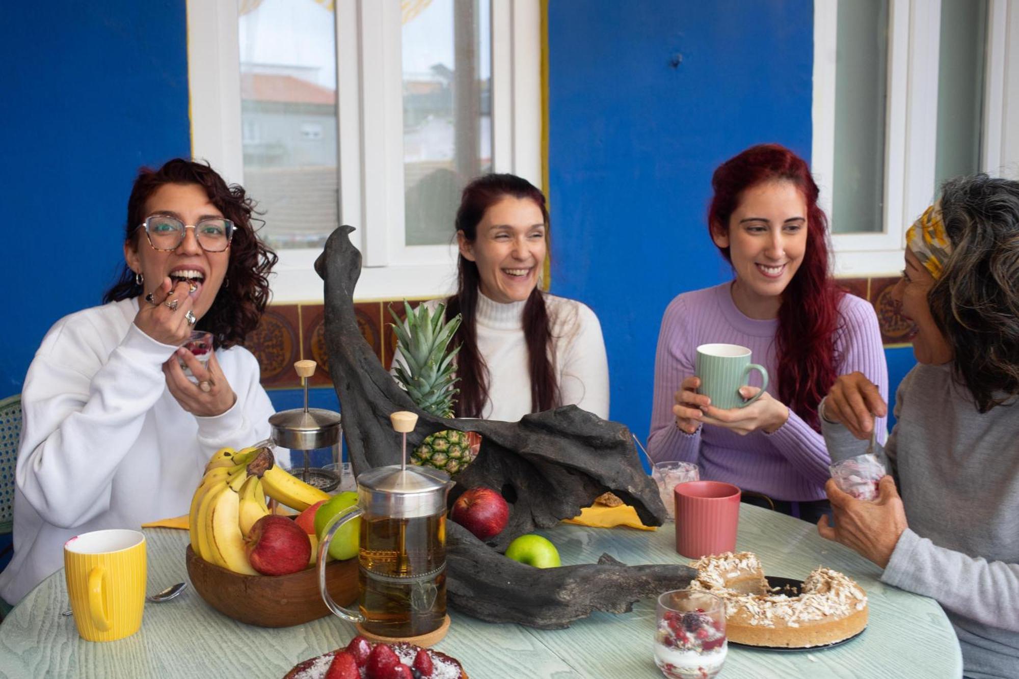 Hotel Soul - Coliving Vila Franca de Xira Exteriér fotografie