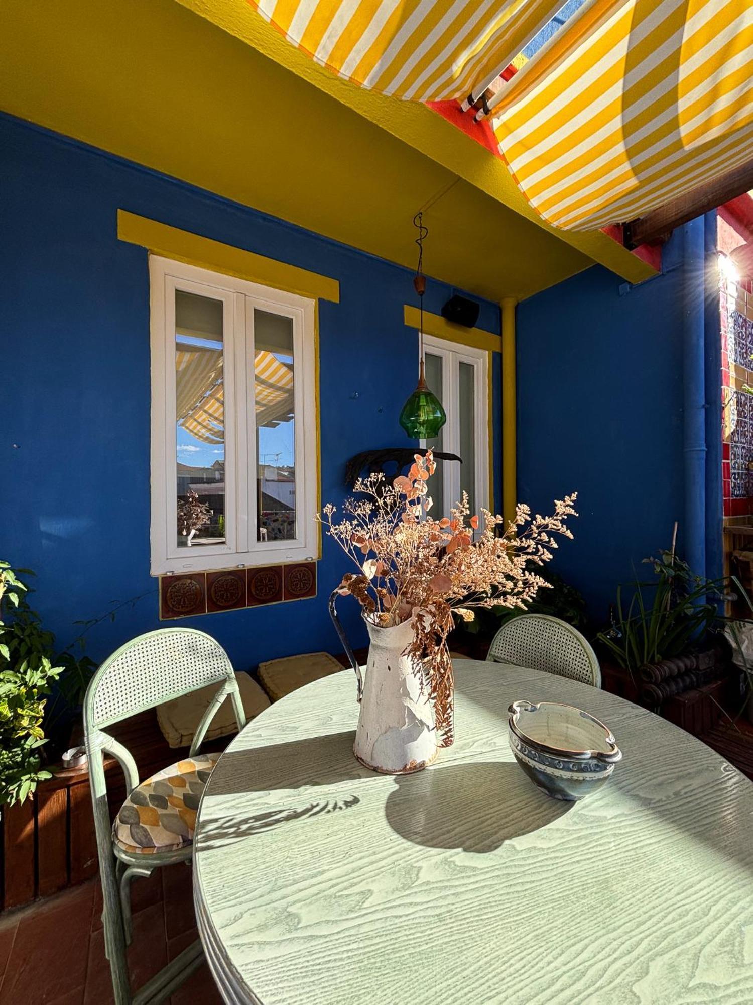 Hotel Soul - Coliving Vila Franca de Xira Exteriér fotografie